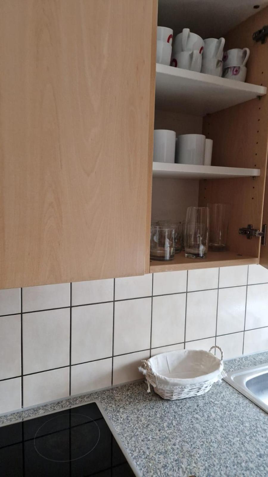 Gaestezimmer Mönchengladbach Extérieur photo