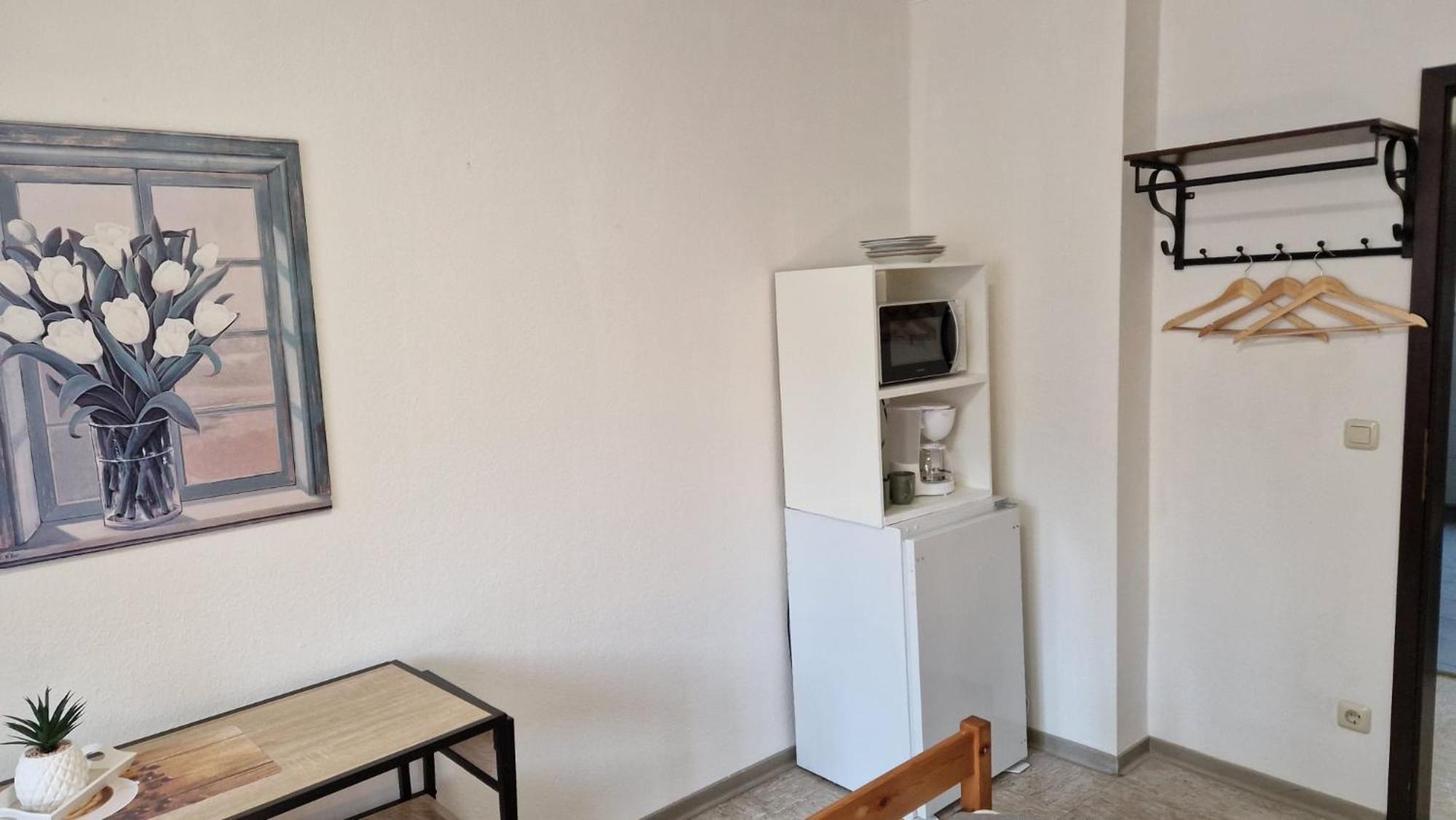 Gaestezimmer Mönchengladbach Extérieur photo